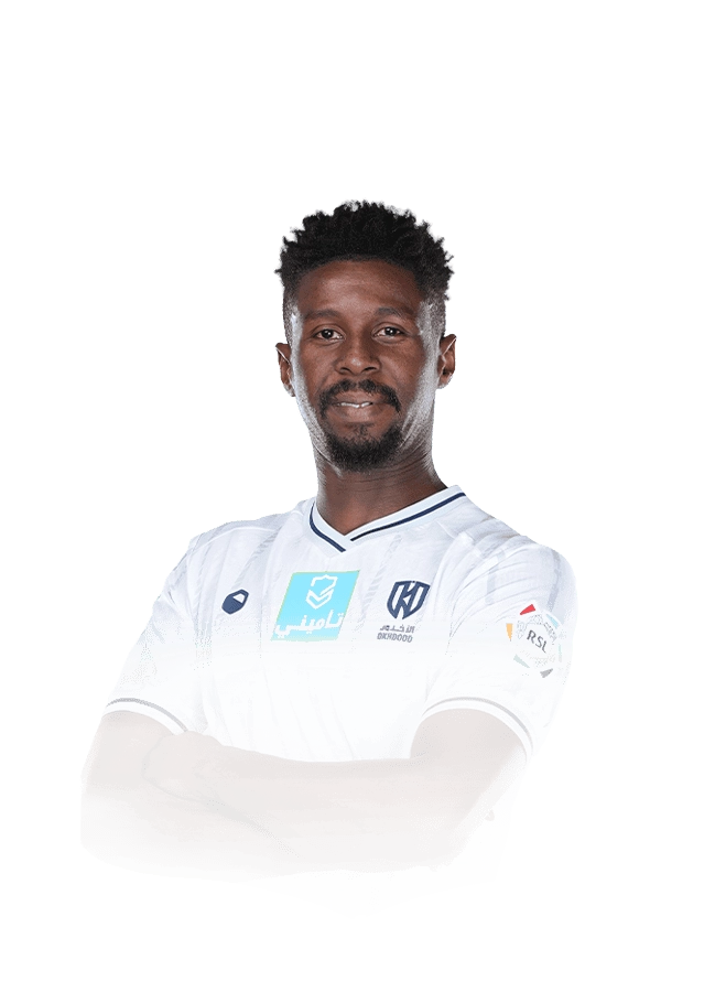 EA FC 26 Al Rubaie 83