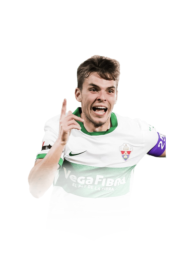 EA FC 26 Aleix Febas 83