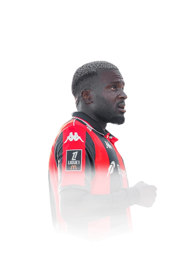 EA FC 26 Ndombele 85