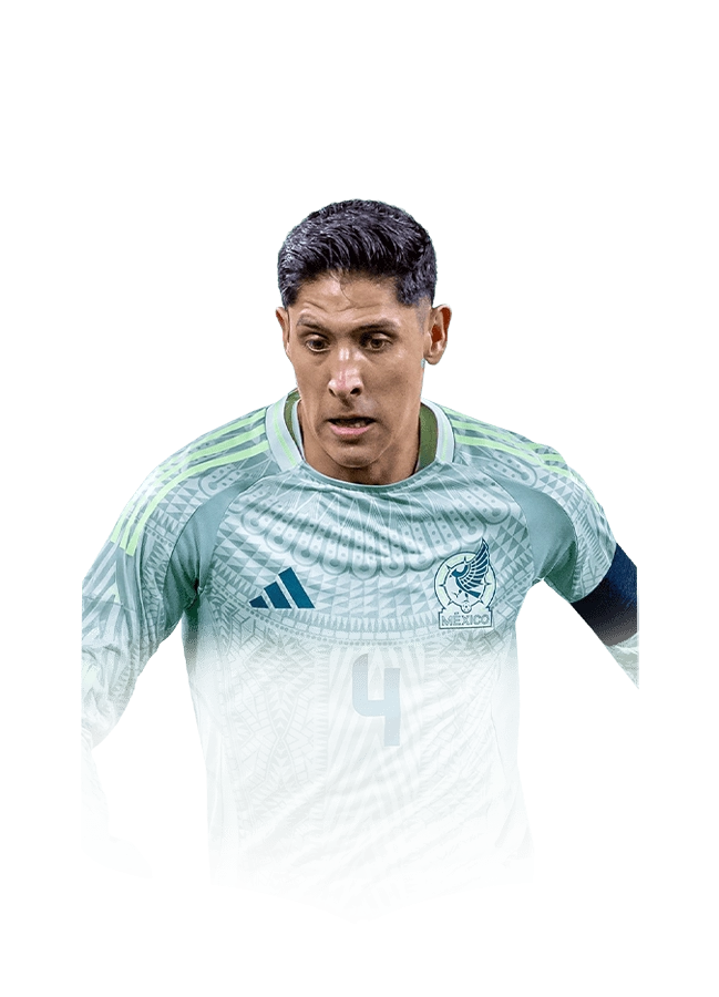 EA FC 26 Álvarez 86