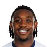 EA FC 26 Nlundulu 61