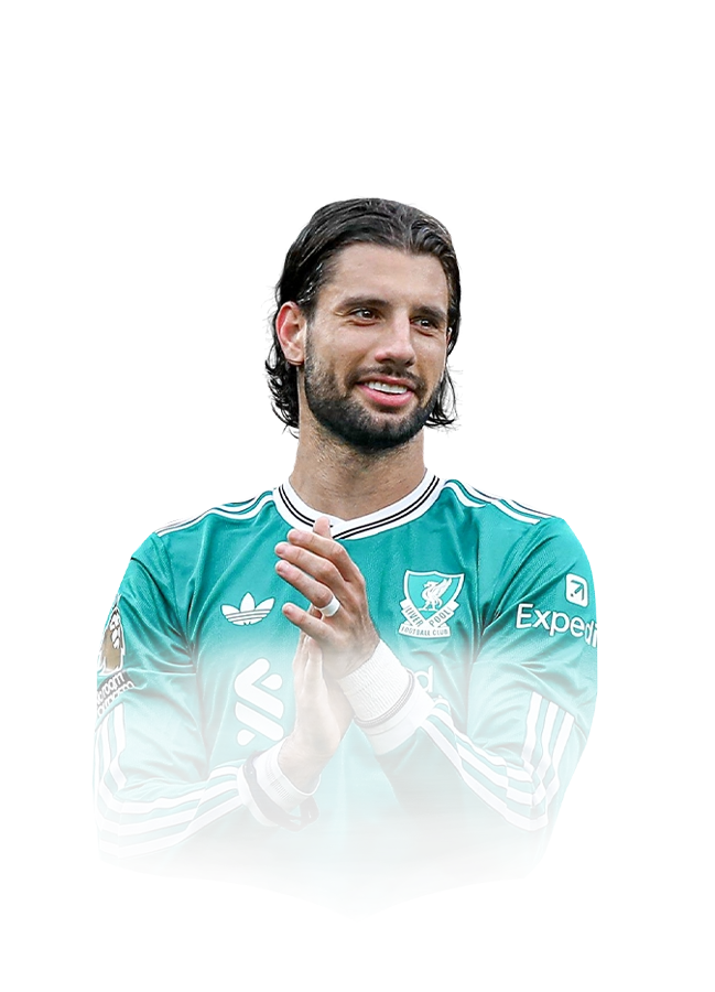 EA FC 26 Szoboszlai 87