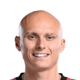 EA FC 26 Smallbone 72