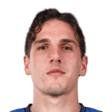 EA FC 26 Zaniolo 76