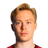 EA FC 26 Brynhildsen 70