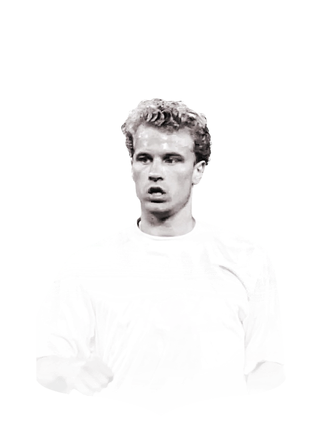 EA FC 26 Bergkamp 91