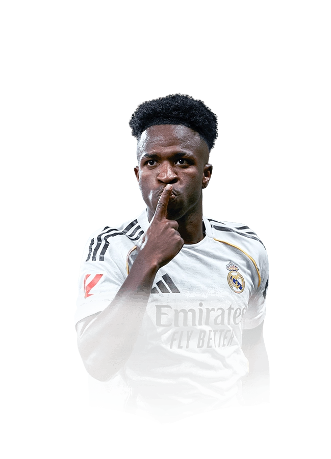 EA FC 26 Vini Jr. 90