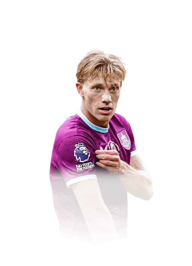 EA FC 26 Flemming 80