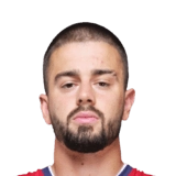 EA FC 26 Zhegrova 79