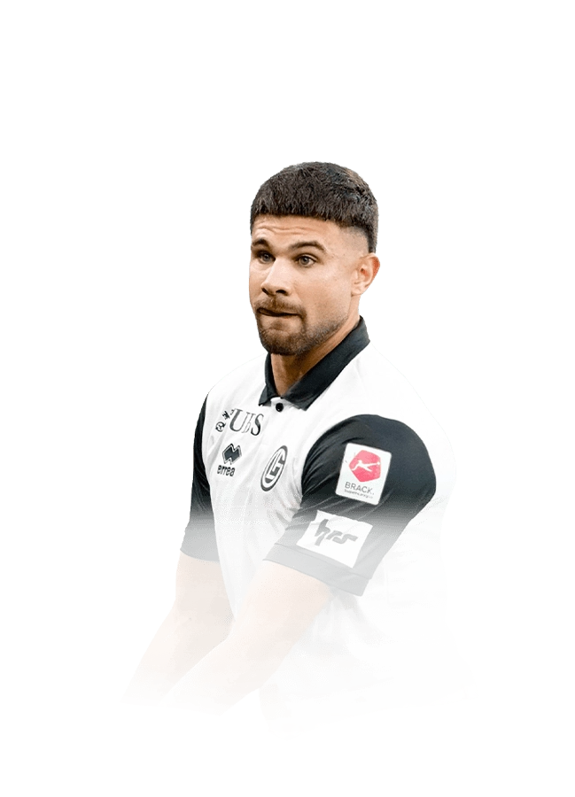 EA FC 26 Papadopoulos 83