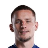 EA FC 26 Woolfenden 73