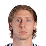 EA FC 26 Hartridge 64