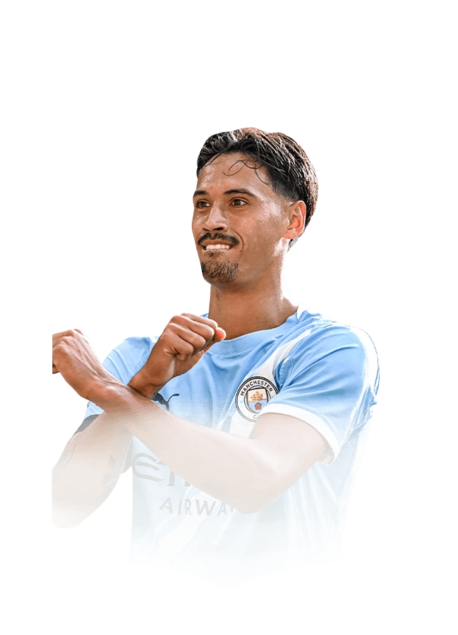 EA FC 26 Reijnders 87