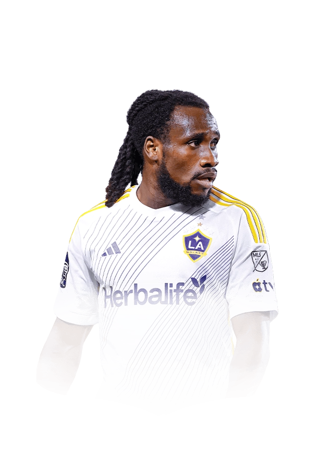 EA FC 26 Paintsil 81