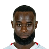 EA FC 26 Geertruida 78