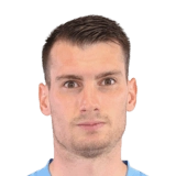 EA FC 26 Livaković 80