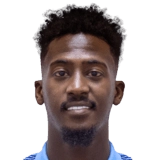 EA FC 26 Al Bishi 66