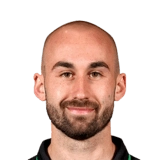 EA FC 26 Thurgate 69