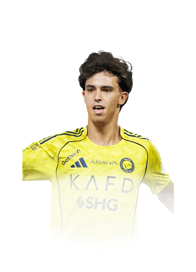 EA FC 26 João Félix 84