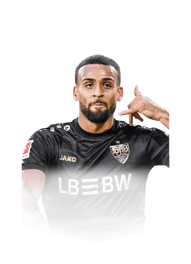 EA FC 26 Vagnoman 85