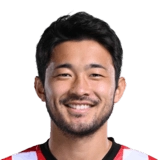 EA FC 26 Sugawara 74