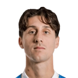 EA FC 26 Mulattieri 71