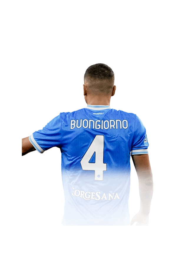 EA FC 26 Buongiorno 86