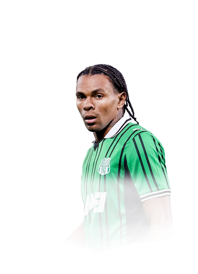 EA FC 26 Laurienté 86