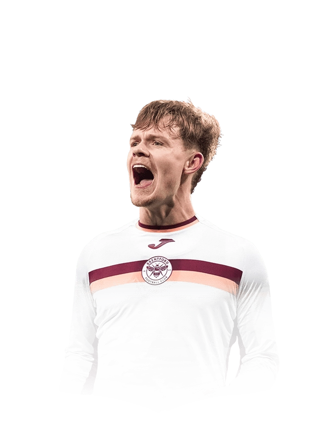 EA FC 26 Lewis-Potter 83