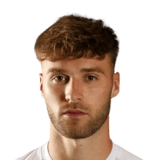 EA FC 26 Sherring 64