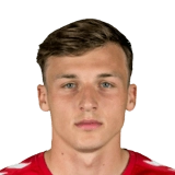 EA FC 26 Jakobsen 68