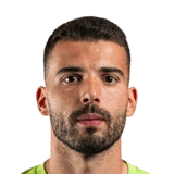 EA FC 26 Luís Maximiano 72