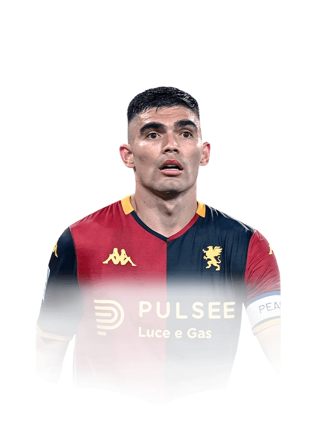 EA FC 26 Vásquez 85