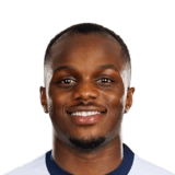 EA FC 26 Carlos Mendes Gomes 65