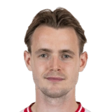 EA FC 26 Christensen 68