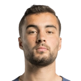 EA FC 26 Vanhoutte 77