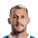 EA FC 26 Stoichkov 71