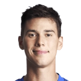 EA FC 26 Beruatto 69