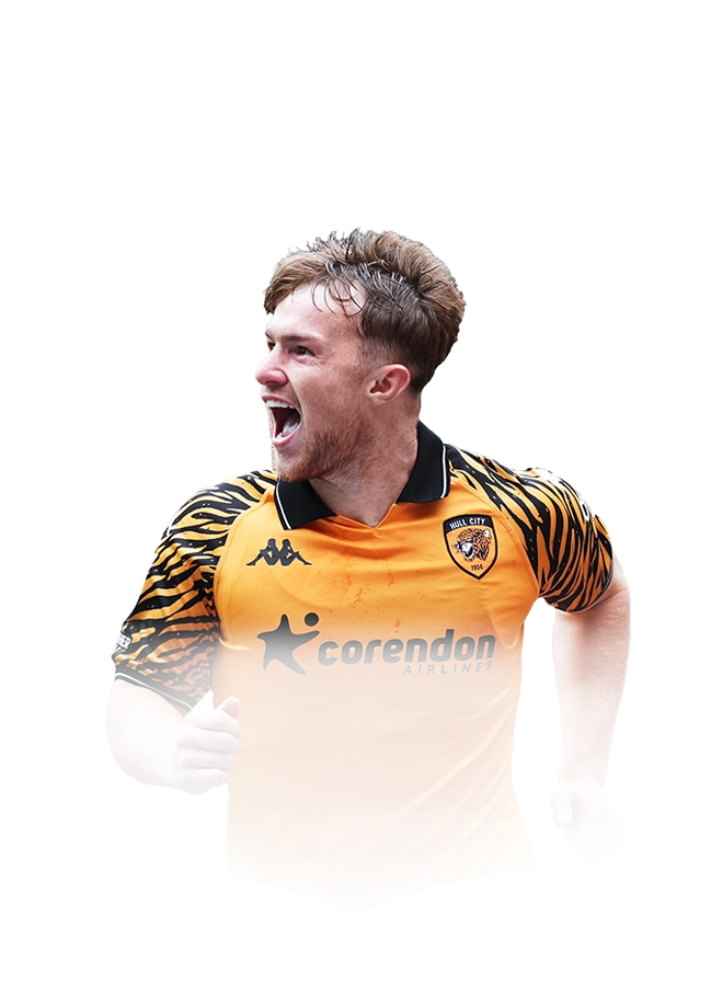 EA FC 26 Gelhardt 86