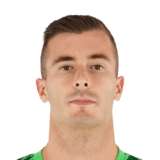 EA FC 26 Iñaki Peña 76