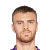 EA FC 26 Beltrán 76