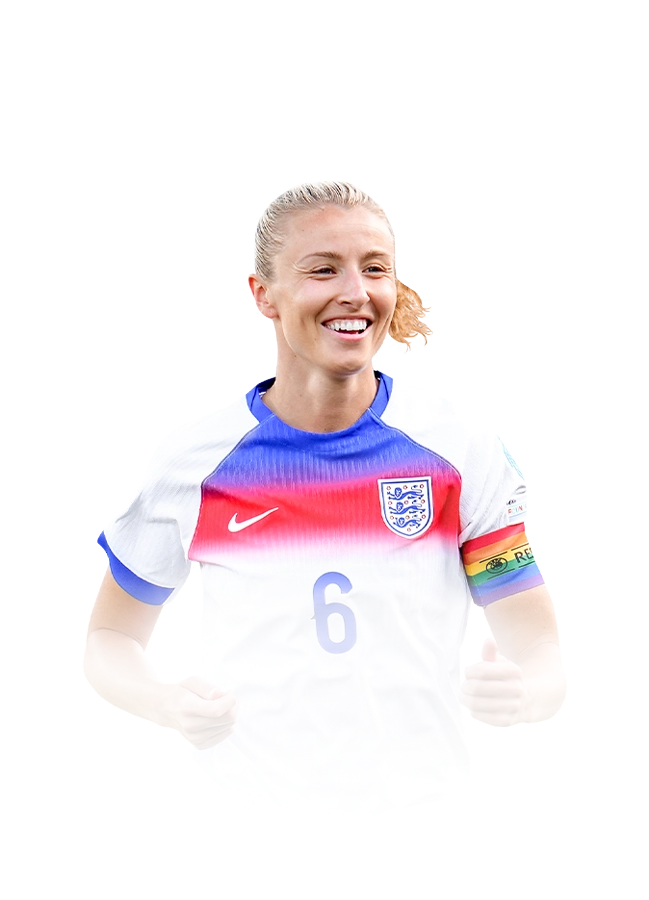 EA FC 26 Williamson 88