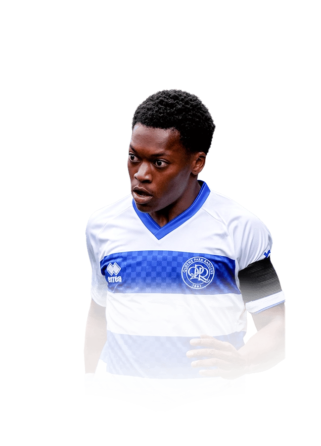 EA FC 26 Dembélé 84