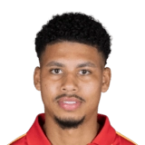 EA FC 26 Margaret 83