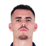 EA FC 26 Álex Sola 72