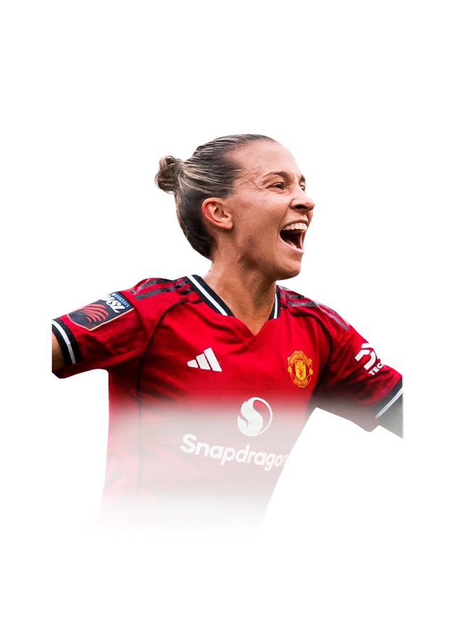 EA FC 26 Zigiotti 84