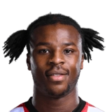 EA FC 26 Bella-Kotchap 72