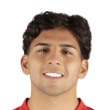 EA FC 26 López Muñoz 85