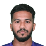 EA FC 26 Al Ghannam 80