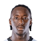 EA FC 26 Coulibaly 72